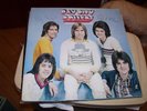 BAY CITY ROLLERS-ROLLIN'-LP-VG+-BELL-AUTOGRAPHED BY ALL FIVE MEMBERS -SAT.NITE