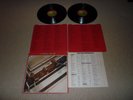 THE BEATLES 1962 - 1966 RED DOUBLE ALBUM LP VINYL RECORD 33rpm (BEST OF)+ INSERT