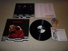 STEVIE NICKS - THE OTHER SIDE OF THE MIRROR ALBUM / RECORD / LP / VINYL 33rpm EX