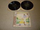 ELTON JOHN - GOODBYE YELLOW BRICK ROAD TRI-FOLD ALBUM LP VINYL RECORD 33rpm