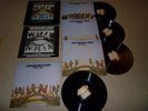 ELECTRIC MUSE - THE STORY OF FOLK INTO ROCK 4 ALBUM BOX SET VINYL RECORD LP 33