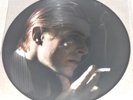David Bowie Italian Limited Picture Disc LP Vancouver Rehearsal 76 Part 1