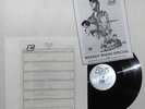 LP The Elvis Hour 30 - DJ Radio Programming Promo, Creative Radio Shows USA 1987