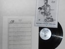 LP The Elvis Hour 31 - DJ Radio Programming Promo, Creative Radio Shows USA 1987