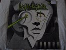 WINGER VINYL LP 1988 ATLANTIC RECORDS MADALAINE, STATE OF EMERGENCY, HANGIN ON
