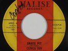 Funk 45 - Gunga Din - Snake Pit/Crabcakes - Valise - mp3