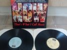 NOW THATS WHAT I CALL MUSIC UK 1983  EMI VIRGIN COMPILATION 12