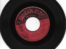 Tommy McCook - Exodus / Lee Perry - Help The Weak - Muzik City/ Studio 1