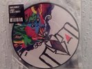 Gnarls Barkley - Crazy  7 Inch Rare Vinyl  Picture Disc WEA401 DangerMouse
