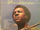 CARLOS GARNETT Let This Melody Ring On LP MUSE MR 5079 orig 1st press WLP VG++
