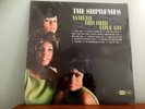 THE SUPREMES Where Did Our Love Go SEALED Original 1964 MOTOWN MONO LP not on CD