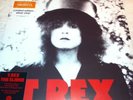 T.REX THE SLIDER LIMITED EDITION SILVER VINYL NEW AND SEALED