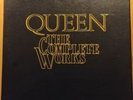 Queen The Complete Works vinyl box set
