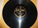 PREWAR COUNTRY 78 RPM RECORD -GID TANNER & HIS SKILLET-LICKERS - COLUMBIA 15516