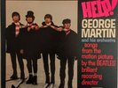 Help  George Martin from the BEATLES Motion Picture United Artists N Mint Vinyl