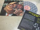 WARRANT DIRTY ROTTEN FILTHY STINKING RICH KOREA VINYL LP 12