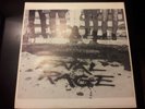FATAL RAGE PUNK BLACK VINYL LP WITH INSERT MUTHA RECORDS 1983