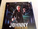 JOHNNY HALLYDAY Coffret 