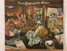 Frank Zappa And The Mothers Over-Nite Sensation Rare Vintage Vinyl Lp