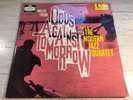 London ?LTZ-T 15181 The Modern Jazz Quartet ?– Music From Odds Against Tomorrow
