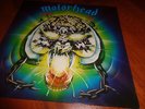 Motörhead ?– Overkill ..in very good condition...org,1979..Bronze..rare