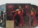 Iron Maiden - Edward The Great 2LP 2002 UK ORIG Ltd Picture Vinyl EMI KILLERS