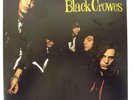 THE BLACK CROWES ?– SHAKE YOUR MONEY MAKER ------- VINYL LP, 180 GRAM      #WO#