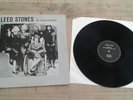 ROLLING STONES LEED STONES The flamin groupie Live Vinyl Rar Bootleg Rock Leeds