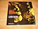 LP - LIVIN' BLUES  
