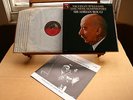 VAUGHAN WILLIAMS-The Nine Symphonies (Adrian Boult)-SLS 1547083) 7LP Box Set NM
