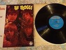 THE TROGGS: CELLOPHANE LP MONO  UK 1967 PAGE ONE POL 003 RARE