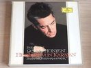 KARAJAN Compl. 9 Symphonies BEETHOVEN 1962 ED1 TULIP DGG SKL 8LP Box MINT