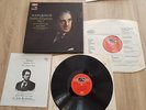 ASD 2518-9 1st col  SLS 785  MAHLER SYMPHONY NO.5 Barbirolli Baker NM