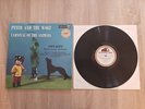 ASD 299  G/c ED1  TAS  EFREM KURTZ* PROKOFIEV /SAINT-SAENS Peter & the Wolf NM