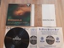 SXL 2101-3 3lp WBG ED1 WAGNER Das Rheingold SOLTI FLAGSTAD LONDON NM