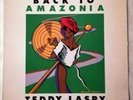 Rare TEDDY LASRY (ex.MAGMA) LP 