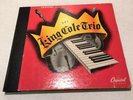 The King Cole Trio Capitol Records BD 8 Set of 4-10” Records