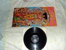 Jimi Hendrix - Axis Bold as Love LP 1967  UK first stereo A1 B1 Track labels,EX
