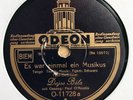 Dajos Bela Orch. / Paul O'Montis - ES WAR EINMAL EIN MUSIKUS / Tanzt du so gern