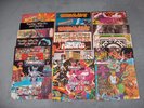 Funkadelic/Parliament/ George Clinton/ Bootsy Collins, 19 LP's inc 4 x 2 LP's