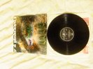 Pink Floyd.-  A Saucerful of Secrets LP - UK Early one boxed EMI labels, EX