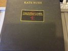 Kate Bush This Woman's Work Vinyl Box Set