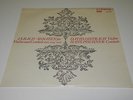 BACH: VIOLIN SONATAS - OISTRAKH / PISCHNER - ETERNA STEREO