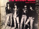 RAMONES - ROCKET TO RUSSIA LP Rare Original pressing Punk Rock Joey Ramone
