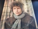 Bob Dylan Blonde On Blonde Double Vinyl Gatefold Record