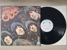 The Beatles: Rubber Soul   Russian Import Vinyl LP   Stereo   VG+/EX   60s beat