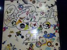 Led Zeppelin III Vinyl Record