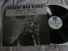 JUNIOR WELLS CHICAGO BLUES BAND WITH BUDDY GUY / HOODOO MAN BLUES  N/MINT