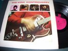 THE KINKS KONTROVERSY VINYL LP NPL 18131 MONO A1/B1 VERY GOOD +