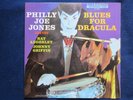 PHILLY JOE JONES  BLUES FOR DRACULA  RIVERSIDE ORIG. 12-282 NM-/VG++